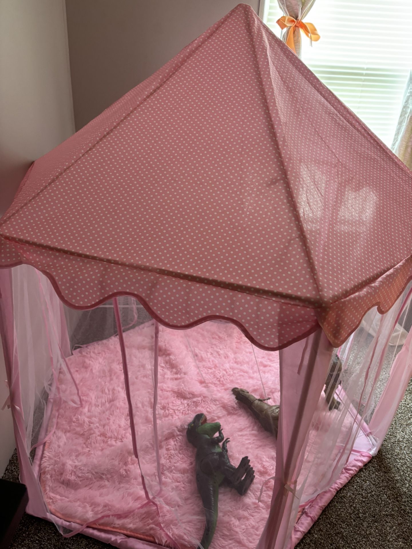 Princess Castle