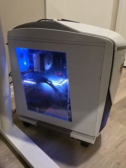 Gaming PC, 3060, 32 gb, 5700x