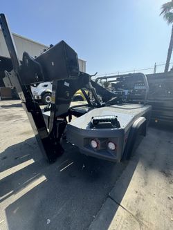 Jerr-Dan Mpl 40