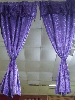 Curtain