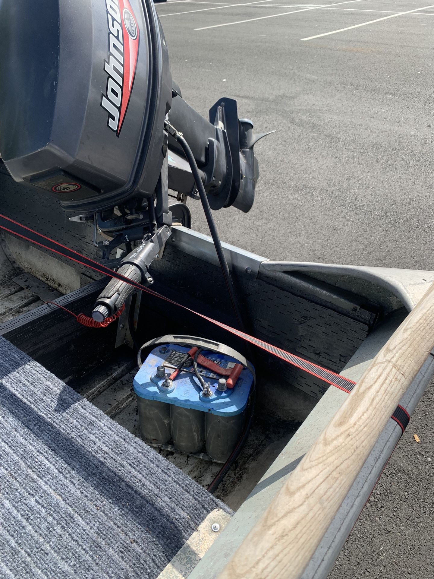 14 Foot Valco Aluminum Boat for Sale in Auburn, WA - OfferUp