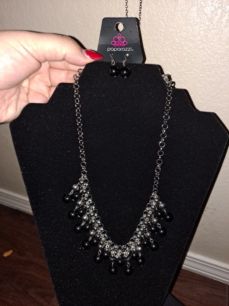 Paparazzi Jewelry 5 Dollar Each Lead And Nickel Free