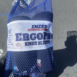 Inzer knee sleeves