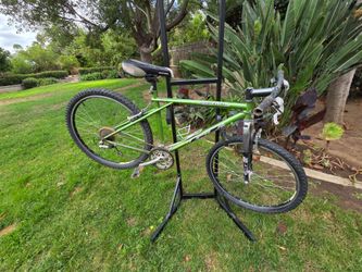 ***Mountain Bike***