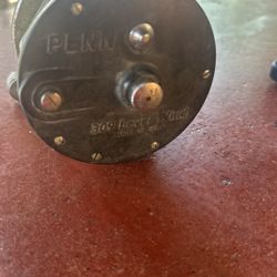 Penn Reel