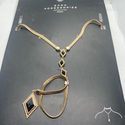 Zara Jewelry 
