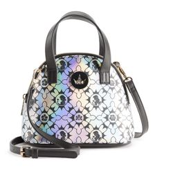 Disney Princesses, 100th Classic Mini Crossbody Satchel Bag, Purse, New With Tags, Great Gift 🎁