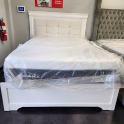 TEMPUR-PEDIC SUPREME HYBRID MEDIUM 