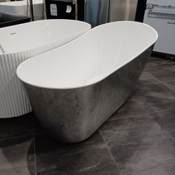 Bathtubs in Different Styles & Sizes! Prices Start At $349&up!