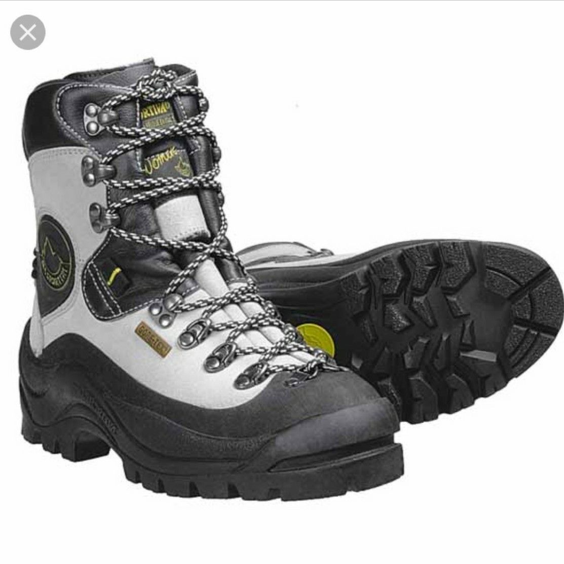 La SPORTIVA Lhotse GTX Mountaineering Boot