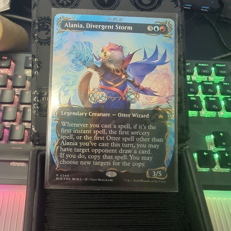 cards with proliferate mtg The Top 10 Proliferate Cards for Commander