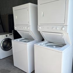 Stackable Washer And Dryer From $260 (3 Months Warranty Delivery Available 