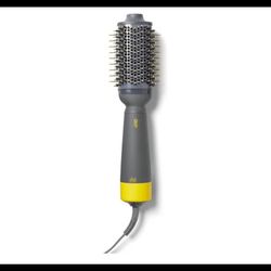 Beauty products  2.5” oval shape ceramic barrel and strategically-placed vents provide maximum airflow and faster blowout Multi-functional tool for bo
