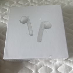 Earbuds 