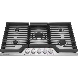 Frigidaire 36” Gas Cooktop 