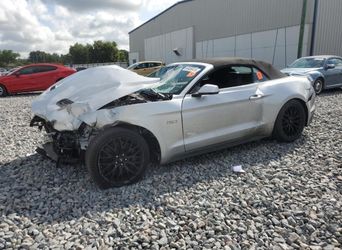 2018 Mustang Gt 5.0 Manual For Parts
