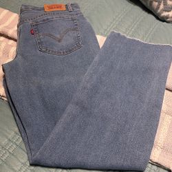 Levi’s for girls size 14/16 