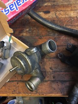 Sr20det blow off valve