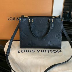 Louis Vuitton Onthego pm (M45653)