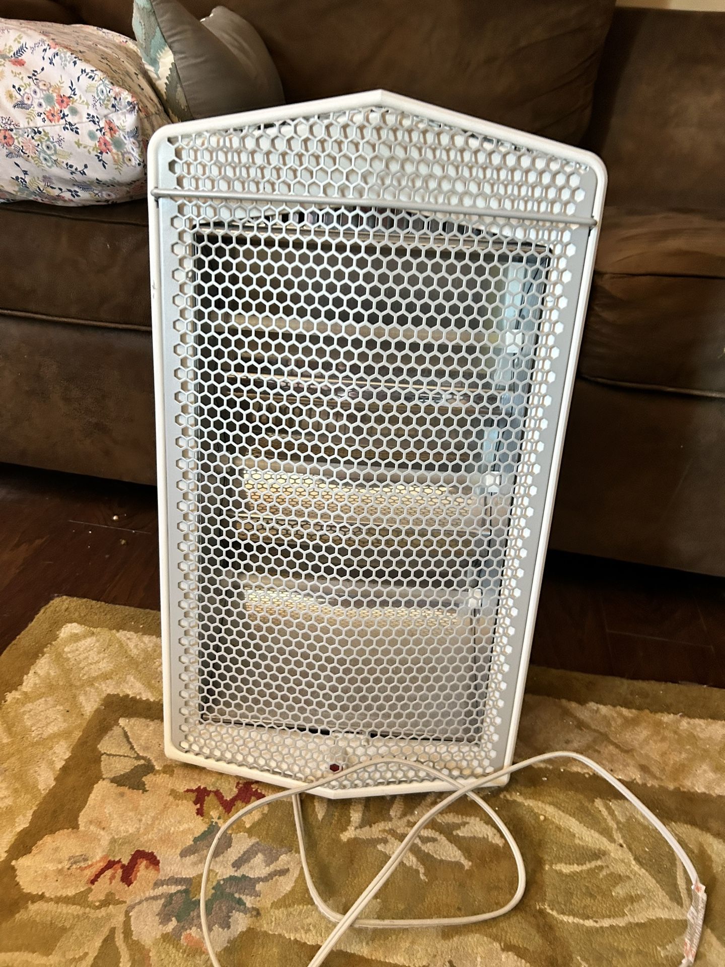 Heater