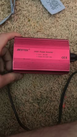 Inverter
