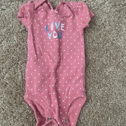 Baby Clothes 0-6 Months 