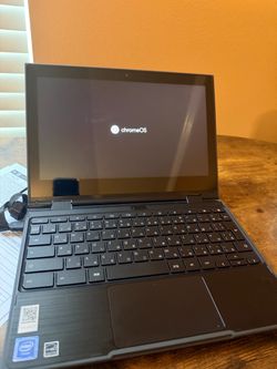 Lenovo 300e Chromebook