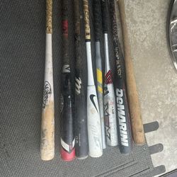 All Baseball Bats For Sale