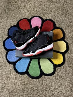 Air Jordan 11 Bred