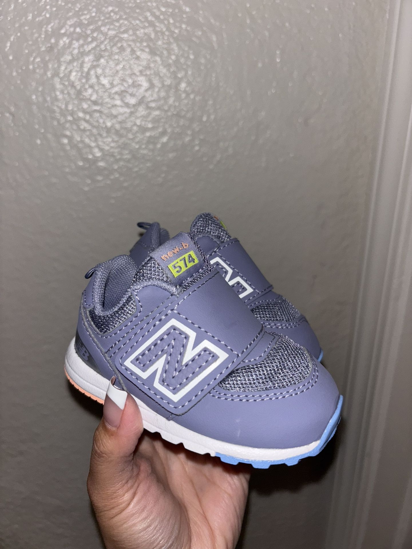 Baby New Balance