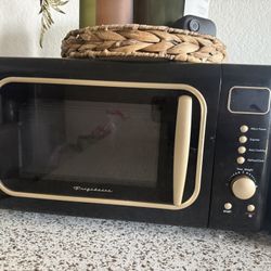 Mod Microwave