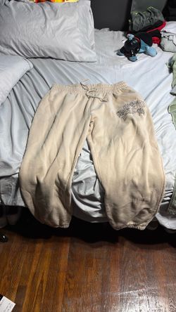 HoodRich XL Sweats