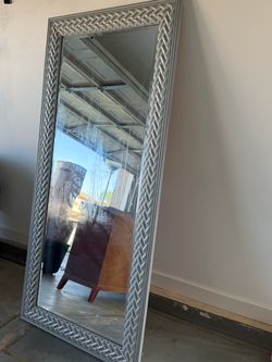 Mirror  ; 32X66