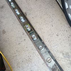 Bathroom Vanity Light 5'