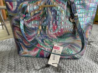 Brahmin purse