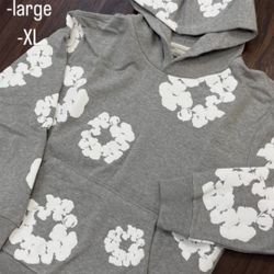 Lmk 120  Got Size Large N Xl 