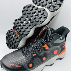 Columbia Escape Thrive Endure Outdry Hiking Boots Men's Size 10 BM4980-089 $160