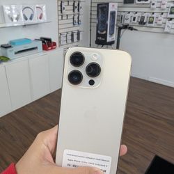 iPhone 14 Pro Unlocked 128gb $99 Down