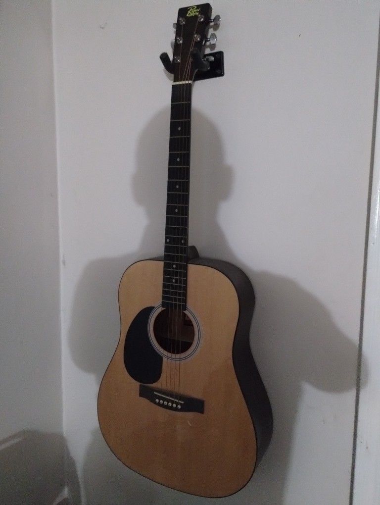 Left Handed Guitar