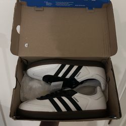 Adidas Samba LT Size 8M