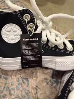 Billie Eilish Converse Shoes limited edition