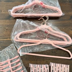 New Closet Accessories Bundle