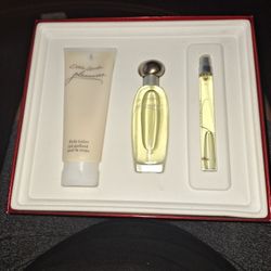 Estee Lauder Perfume Set