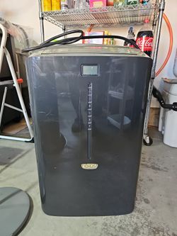 Idylis Portable Air Conditioner