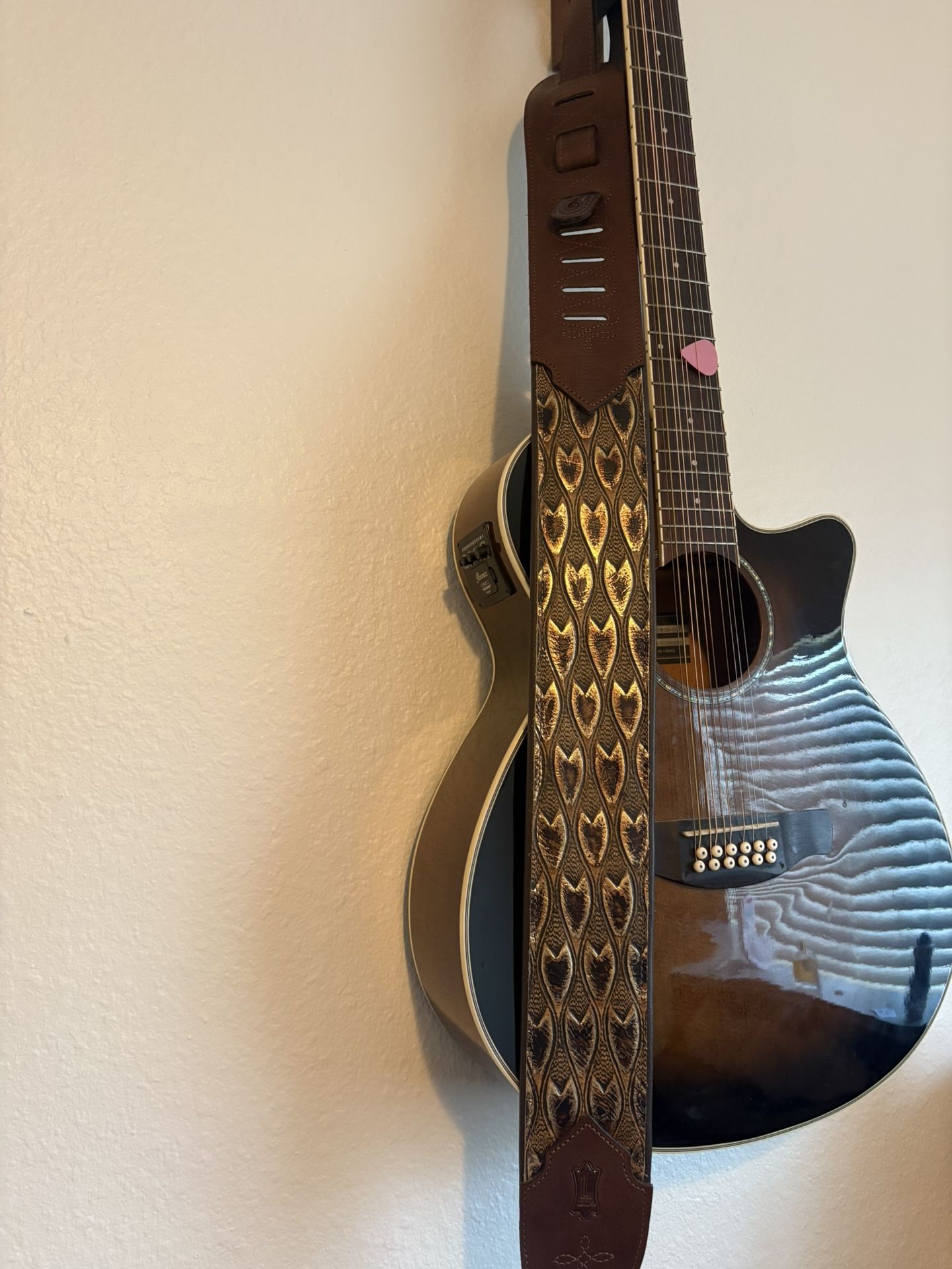 Requinto Ibanez