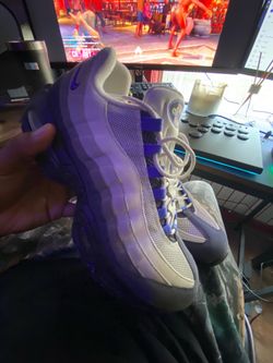 Nike air max 95 size 11