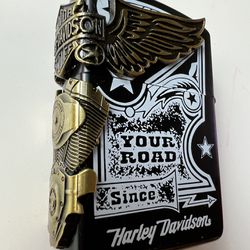 Harley Davidson Lighter Brand New