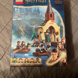 Harry Potter LEGO 