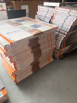 Lifeproof Rigid Core Vinyl Flooring