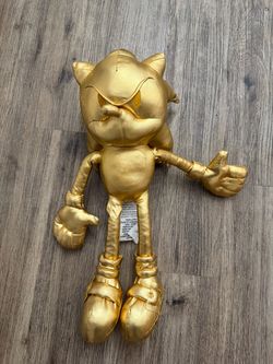 Sonic figure